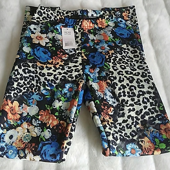 FUR LINED LEGGINGS NWT - Picture 5 of 7